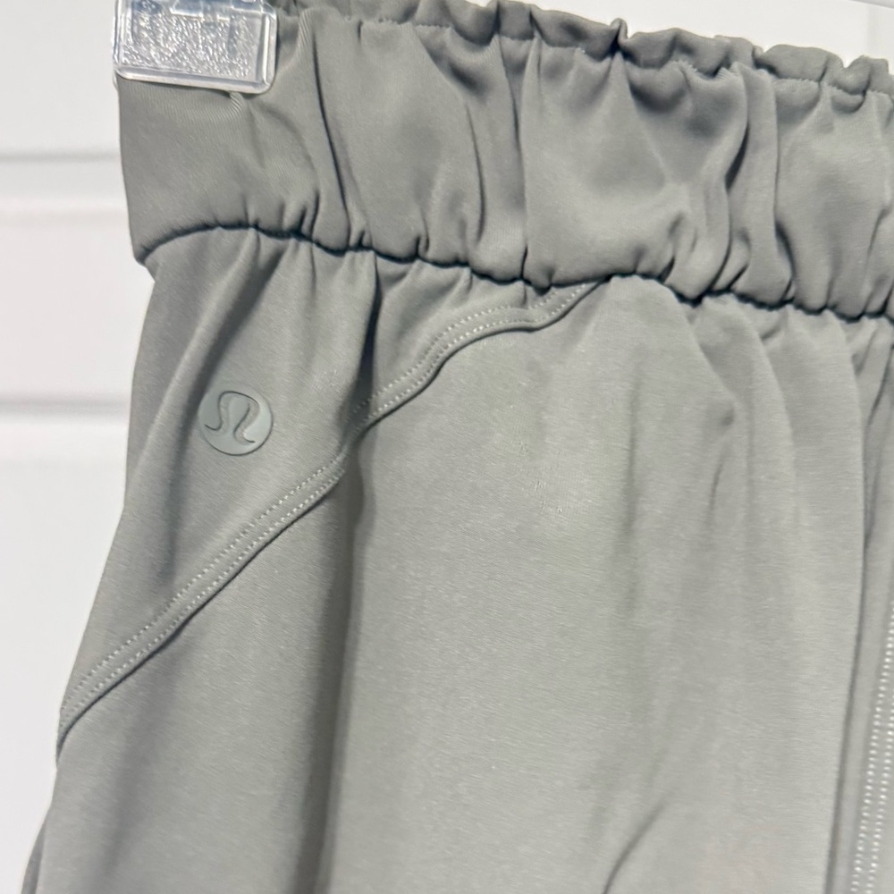 #75 Lululemon Athletica Green Joggers